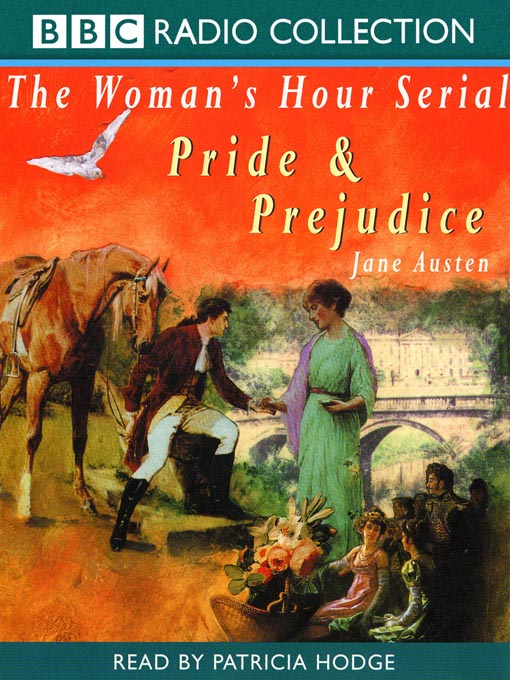 Title details for Pride & Prejudice by Jane Austen - Available
